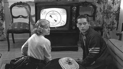 22. Pleasantville 1998