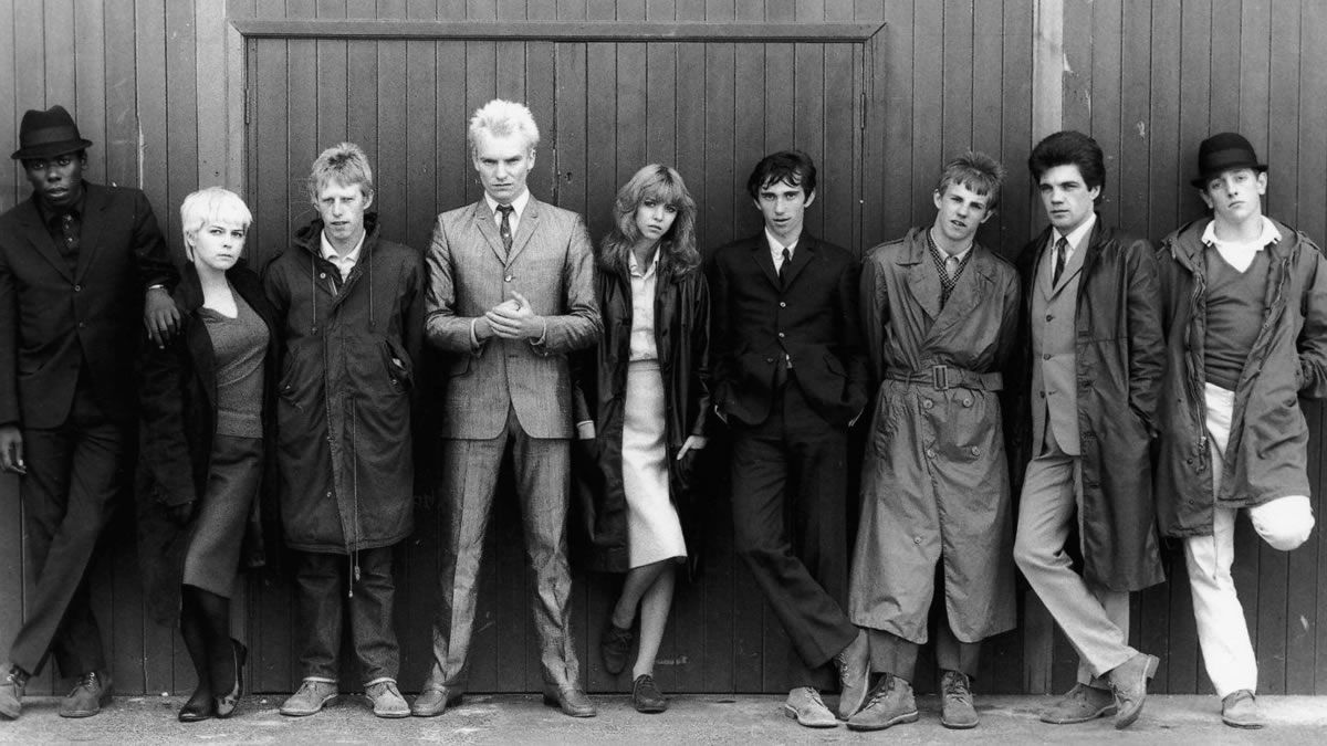 31. Quadrophenia 1979