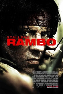 Rambo 2008，IMDB Rating: 7.0, IMDB Votes: 246156, ID: 0462499