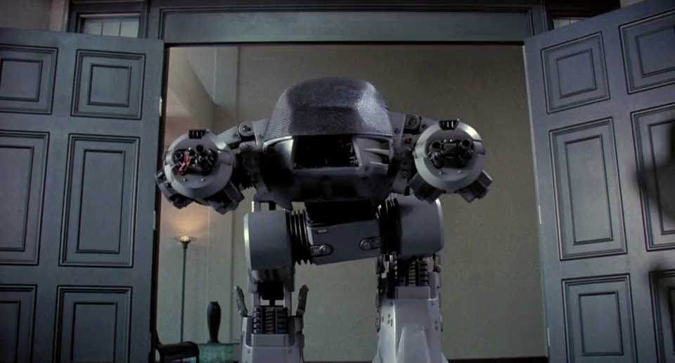 5. RoboCop 1987