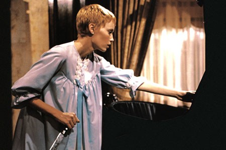 13. Rosemary's Baby 1968