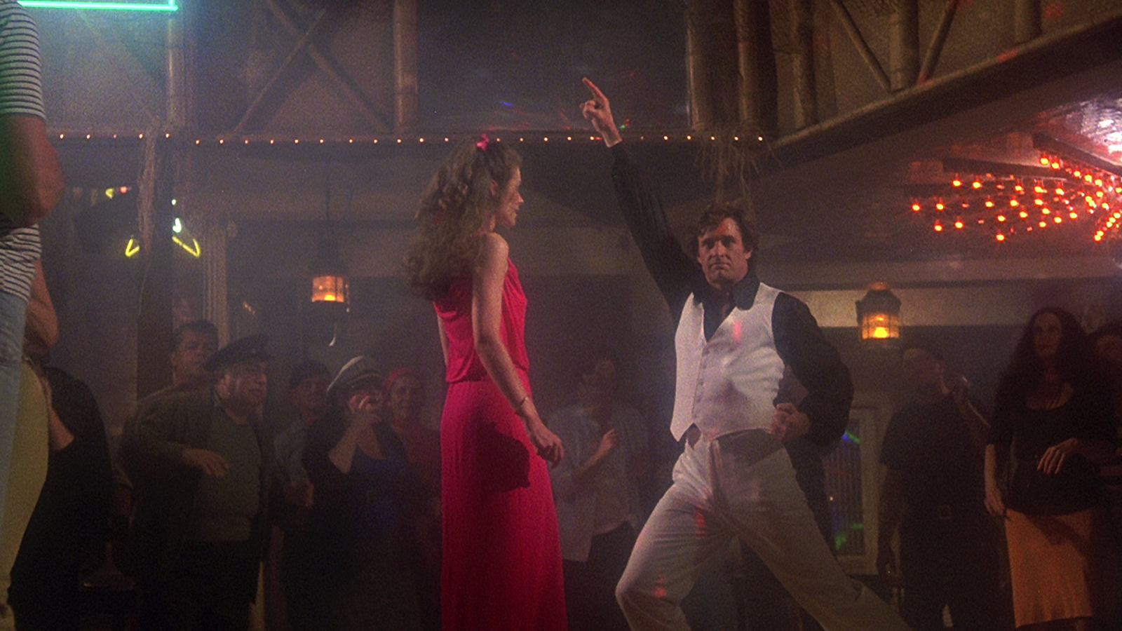 13. Saturday Night Fever 1977