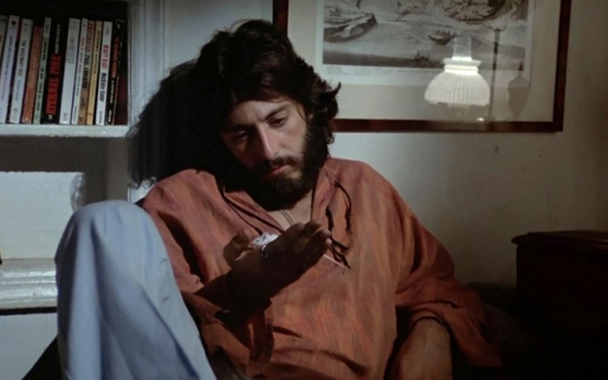 28. Serpico 1973