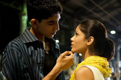 34. Slumdog Millionaire 2008