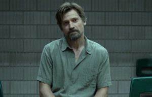 1. Small Crimes 2017