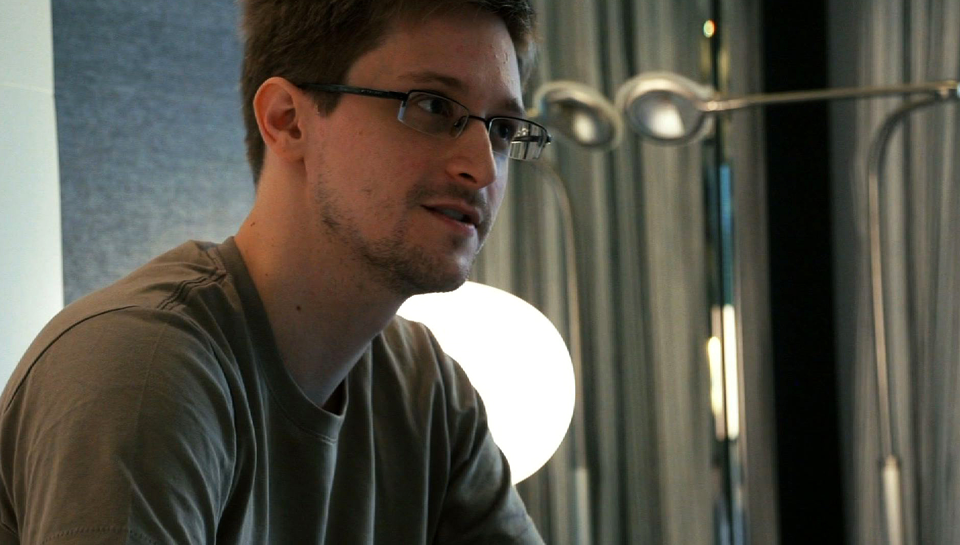 17. Snowden 2016