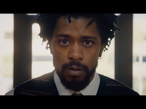 40. Sorry to Bother You 2018