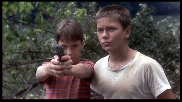 14. Stand by Me 1986