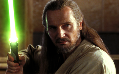 5. Star Wars: Episode I - The Phantom Menace 1999