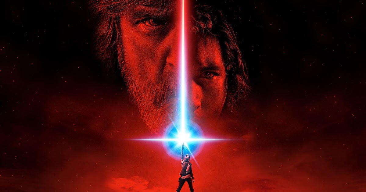 37. Star Wars: Episode VIII - The Last Jedi 2017