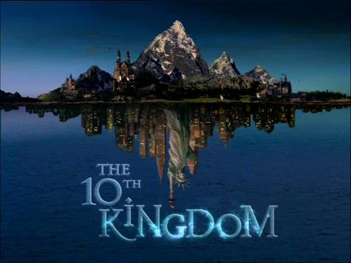 26. The 10th Kingdom 2000