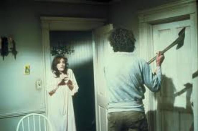 16. The Amityville Horror 1979