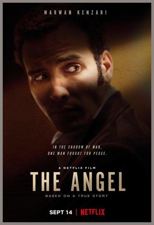 21. The Angel 2018