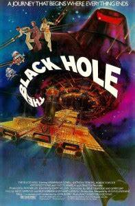 23. The Black Hole 1979