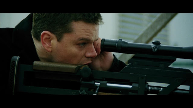 15. The Bourne Supremacy 2004