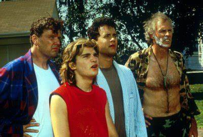 18. The 'Burbs 1989