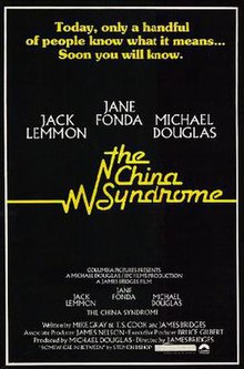 18. The China Syndrome 1979