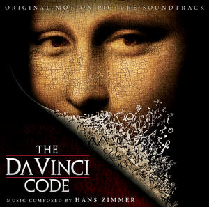 17. The Da Vinci Code 2006