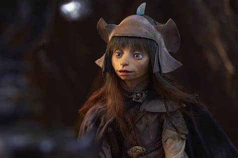 19. The Dark Crystal 1982