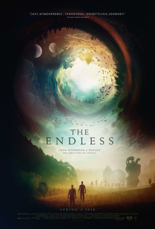 9. The Endless 2017