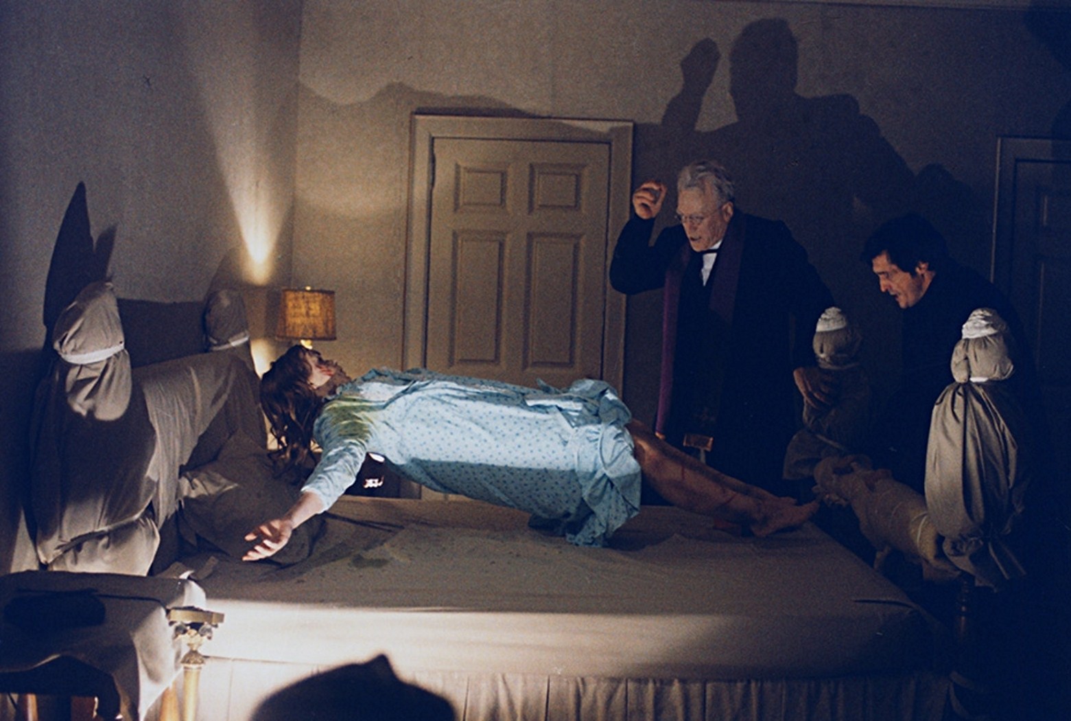 16. The Exorcist 1973