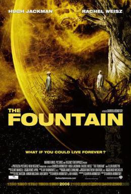 8. The Fountain 2006