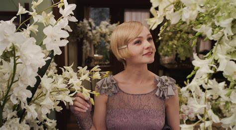 11. The Great Gatsby 2013