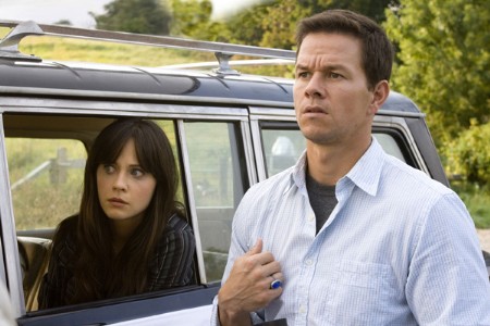 11. The Happening 2008