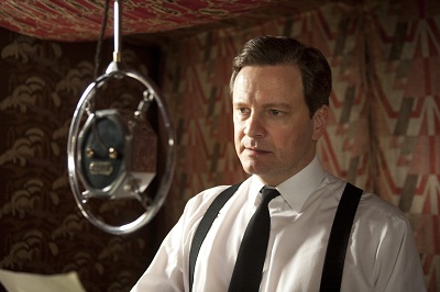 14. The King's Speech 2010