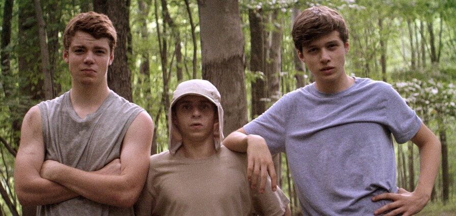 4. The Kings of Summer 2013