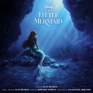 3. The Little Mermaid 2023