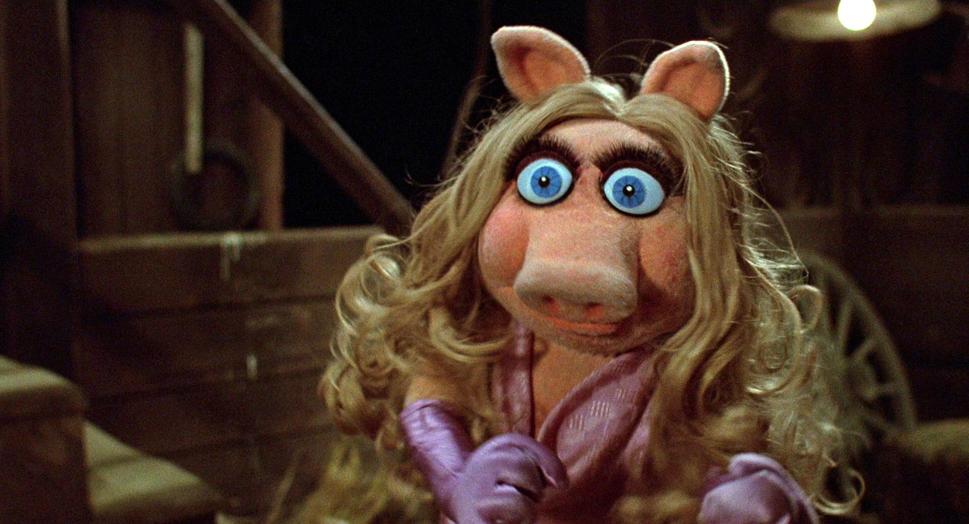 33. The Muppet Movie 1979