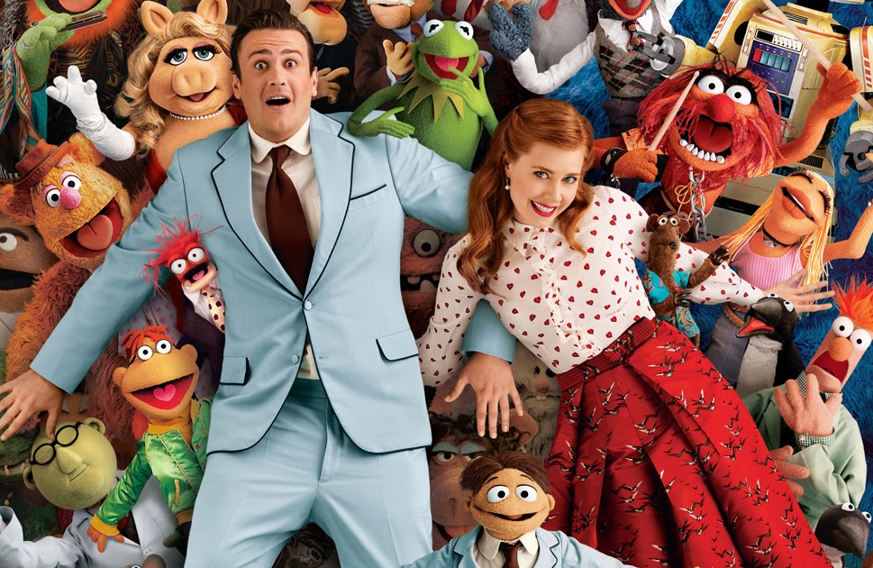 14. The Muppets 2011