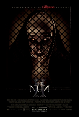 28. The Nun 2 (2023) Ending Explained 2023