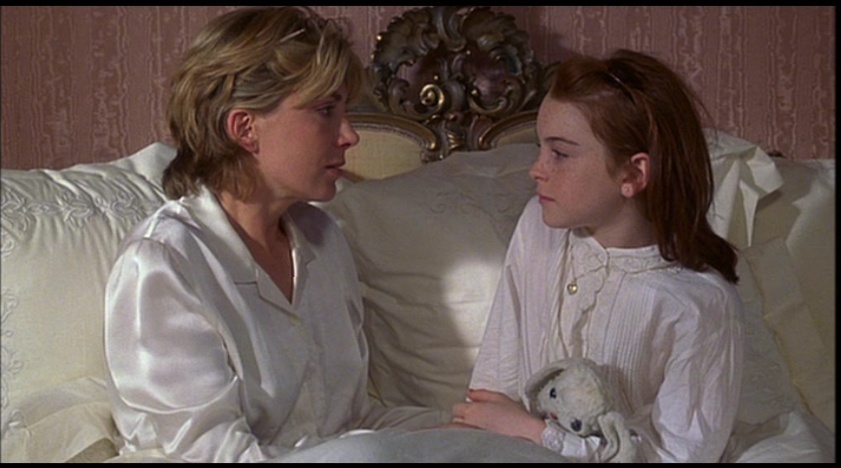 37. The Parent Trap 1998