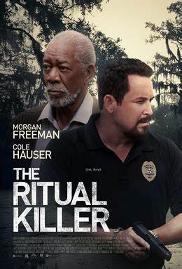 15. The Ritual Killer 2023