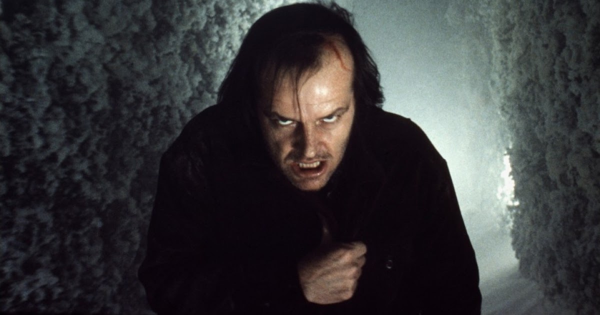 18. The Shining 1980