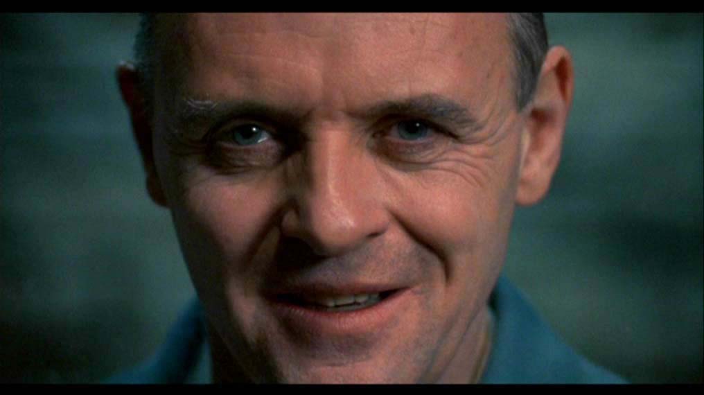 9. The Silence of the Lambs 1991