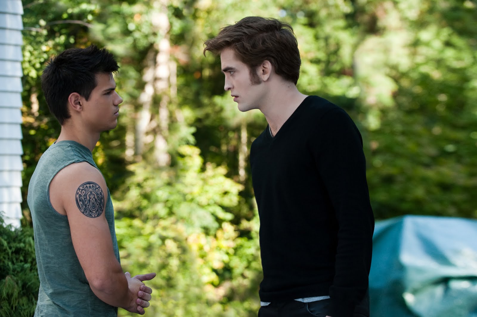 31. The Twilight Saga: Eclipse 2010