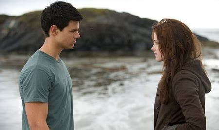 42. The Twilight Saga: New Moon 2009