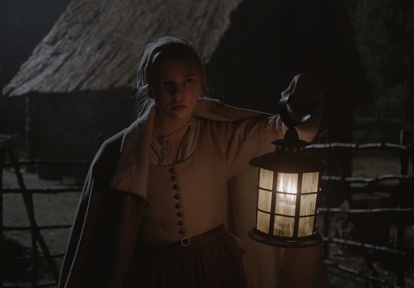 24. The VVitch: A New-England Folktale 2015