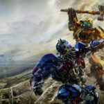 Transformers: Rise of the Beasts Ending: A Sneak Peek into the Ultimate Crossover