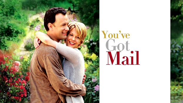 10. You've Got Mail 1998