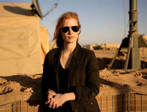 9. Zero Dark Thirty 2012