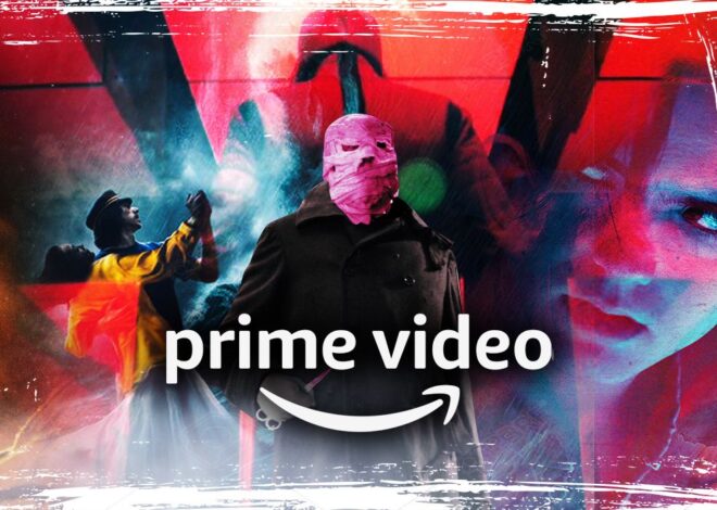 Amazon Prime Gems: Unmissable Films for Your Watchlist