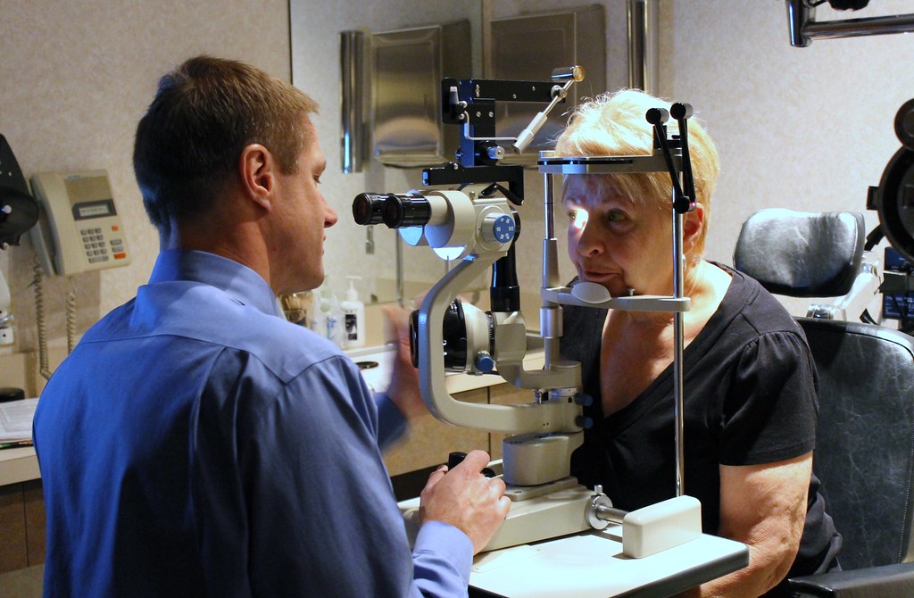 
Understanding Your Eye Health