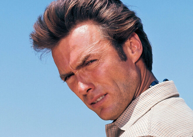 Clint Eastwood’s Most Chilling Movie: A Hidden Gem You Can’t Stream