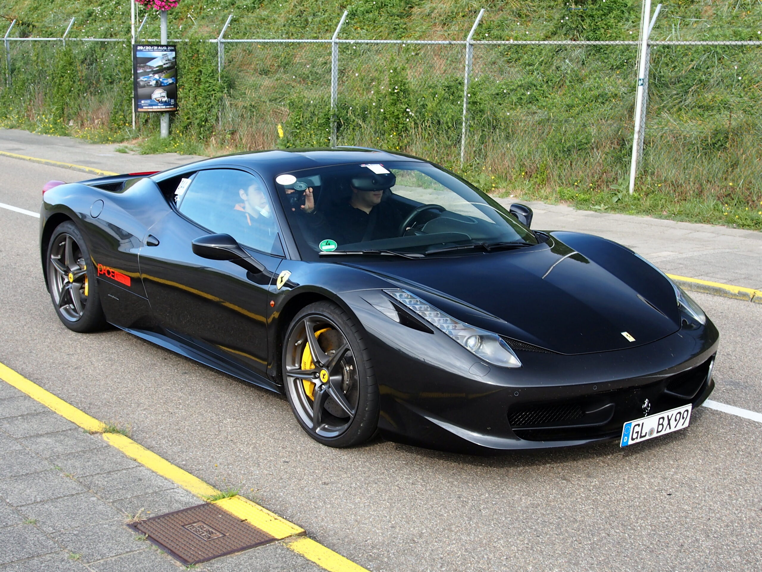 Unleashing the Ferrari SF90 XX Spider: The Pinnacle of Performance and Design