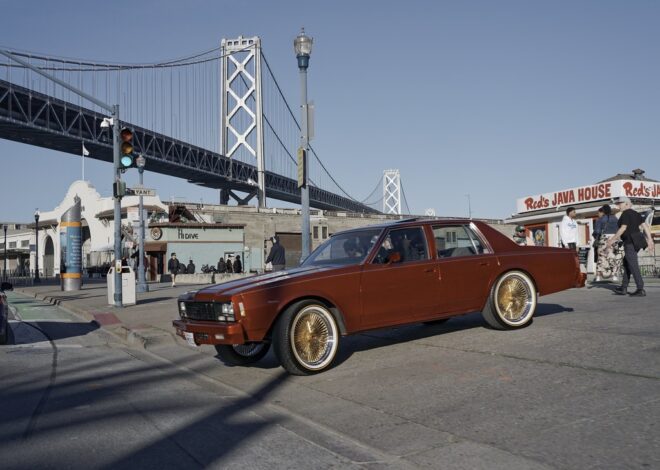 Classic vs. Modern: The Allure of the 1990 Corrado and 1966 Mustang Convertible