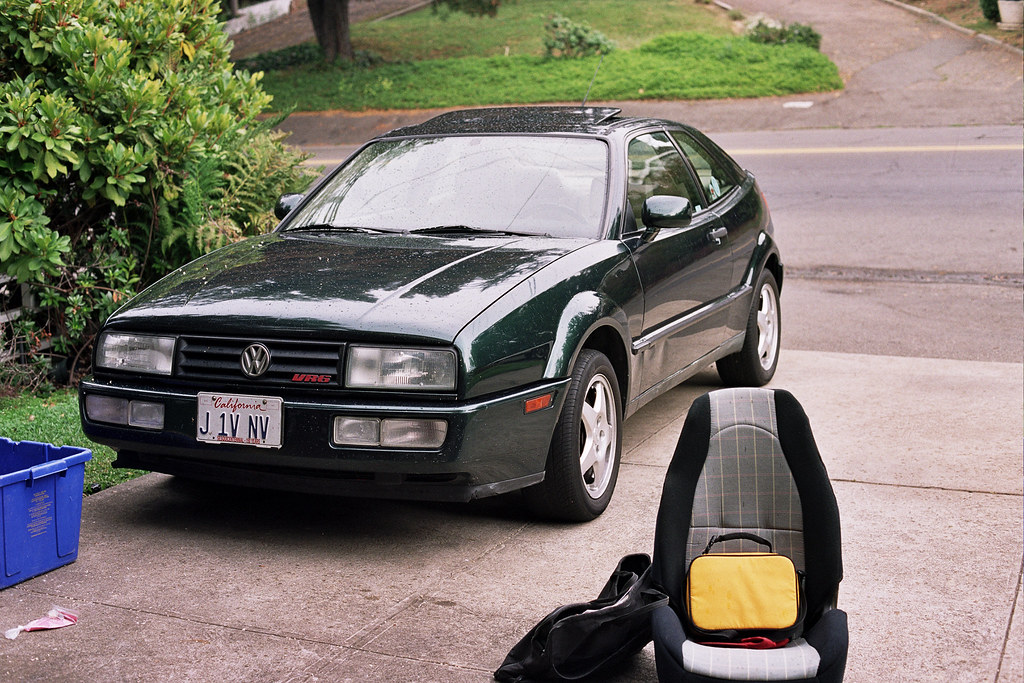 classic cars corrado